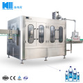 Automatic Small Bottle Underground Water Purifying and Packaging Machine